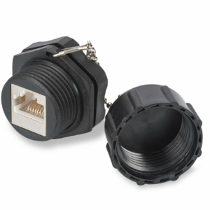 DIGITUS INDUSTRIAL Keystone Cat6