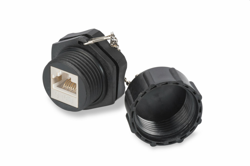 DIGITUS INDUSTRIAL Keystone Cat6