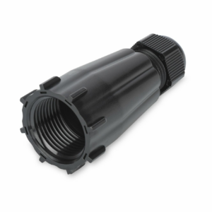 DIGITUS INDUSTRIAL IP67 montážní kit pro připojení kabelu do průměru 9mm