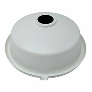 Hikvision DS-1253ZJ-L Rain shade