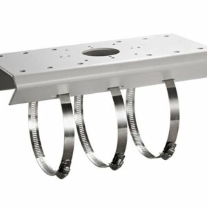 Hikvision DS-1275ZJ-SUS Vertical pole mount