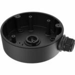 Hikvision DS-1280ZJ-DM21(BLACK)  Junction box