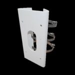 Hikvision DS-1475ZJ-SUS Vertical pole mount