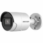 Hikvision DS-2CD2043G2-IU(2.8MM) 4MP Bullet Fixed Lens