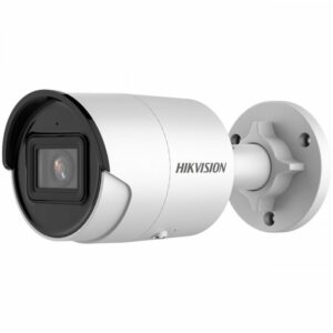 Hikvision DS-2CD2043G2-IU(2.8MM) 4MP Bullet Fixed Lens