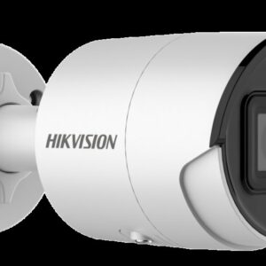 Hikvision DS-2CD2046G2-IU(2.8mm) 4MP Bullet Outdoor Fixed Lens