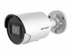 Hikvision DS-2CD2086G2-IU(2.8MM) 8MP Outdoor Bullet Fixed Lens