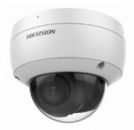 Hikvision DS-2CD2183G2-IU(2.8MM) 8MP Outdoor Dome Fixed Lens