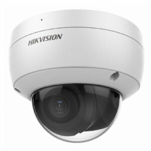Hikvision DS-2CD2183G2-IU(2.8MM) 8MP Outdoor Dome Fixed Lens