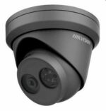 Hikvision DS-2CD2343G2-I(2.8MM)(BLACK) 4MP Turret Fixed Lens