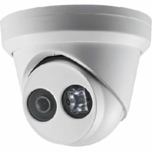 Hikvision DS-2CD2343G2-IU(2.8MM) 4MP Turret Fixed Lens
