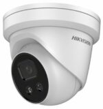 Hikvision DS-2CD2346G2-I/2.8MM/ Outdoor Eyeball Fixed Lens