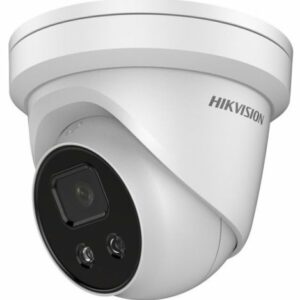 Hikvision DS-2CD2346G2-I/2.8MM/ Outdoor Eyeball Fixed Lens