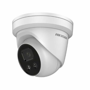 Hikvision DS-2CD2386G2-ISU/SL(2.8MM) 8MP Turret Fixed Lens