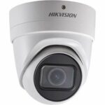Hikvision DS-2CD2H86G2-IZS(2.8-12MM) 8MP Turret Varifocal Lens