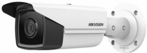Hikvision DS-2CD2T43G2-2I(2.8MM) 4MP Bullet Fixed Lens