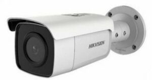 Hikvision DS-2CD2T46G2-4I(2.8MM) 4MP Bullet Fixed Lens