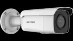 Hikvision DS-2CD2T46G2-4I(4MM) 4MP Bullet Fixed Lens