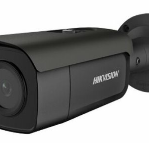 Hikvision DS-2CD2T86G2-2I(2.8MM) 8MP Outdoor Bullet Fixed Lens (BLACK)
