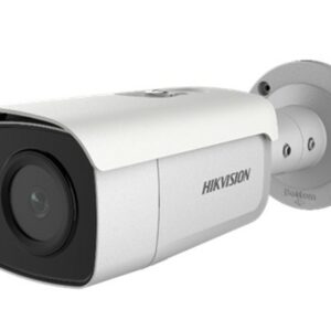 Hikvision DS-2CD2T86G2-4I(2.8MM) 8MP Outdoor Bullet Fixed Lens