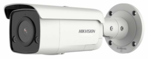 Hikvision DS-2CD2T86G2-ISU/SL(2.8MM) 8MP Bullet Fixed Lens