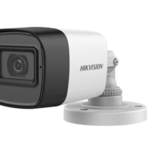 Hikvision DS-2CE16D0T-ITF(2.8MM)  Outdoor Bullet Lens Fixed
