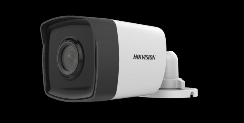 Hikvision DS-2CE16H0T-ITF(2.8MM)(C) 5MP Outdoor Bullet Lens Fixed
