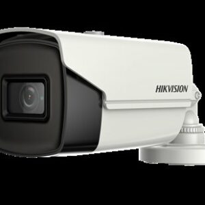 Hikvision DS-2CE16H8T-IT3F/2.8MM/ Outdoor Bullet Fixed Lens