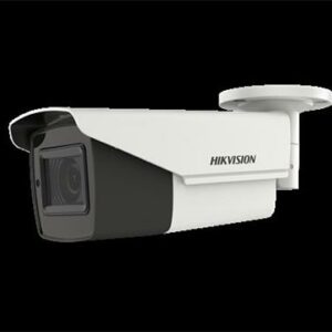Hikvision DS-2CE19H8T-AIT3ZF(2.7-13.5MM) Outdoor Bullet Motorized Vari-Focal Lens
