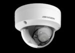 Hikvision DS-2CE57H8T-VPITF/2.8MM/ Outdoor Dome Fixed Lens