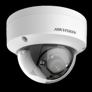 Hikvision DS-2CE57H8T-VPITF/2.8MM/ Outdoor Dome Fixed Lens