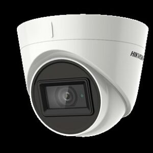 Hikvision DS-2CE78H8T-IT3F/2.8MM/ Outdoor Dome Fixed Lens
