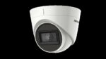 Hikvision DS-2CE78H8T-IT3F/3.6MM/ Outdoor Dome Fixed Lens