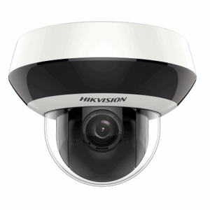 Hikvision DS-2DE2A204IW-DE3(2.8-12MM)(C) 2MP 2" IR PTZ Optical:4X