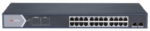 Hikvision DS-3E1526P-SI - PoE switch