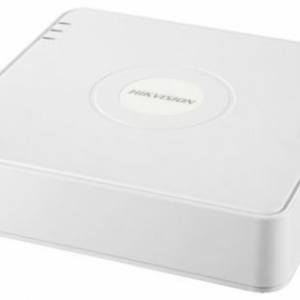 Hikvision DS-7104NI-Q1/4P(STD)(D) - NVR