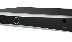 Hikvision DS-7604NXI-K1/4P - NVR