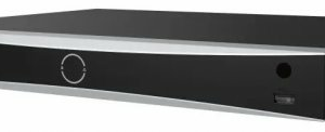 Hikvision DS-7608NXI-I2/S(E) - NVR