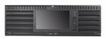 Hikvision DS-96128NI-I16 128 Channel 16HDD