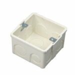 Hikvision DS-KAB86 MONTÁŽNA KRABICA POD OMIETKU DS-KAB86