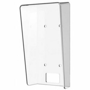 Hikvision DS-KABV6113-RS/SURFACE  2nd Gen  Intercom Rain Shield