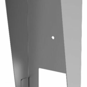 Hikvision DS-KABV8113-RS/SURFACE 2nd Gen Intercom Rain Shield