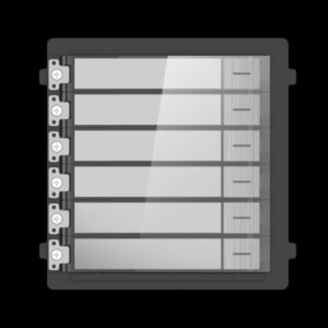 Hikvision DS-KD-KK/S   Module door station