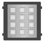 Hikvision DS-KD-KP/S   Module door station