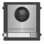 Hikvision DS-KD8003-IME1(B)/S - dverný modul