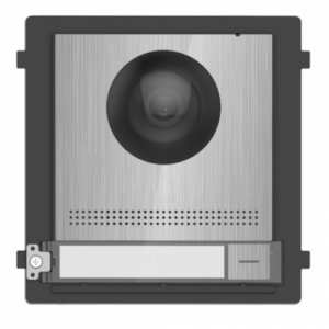 Hikvision DS-KD8003-IME1(B)/S - dverný modul