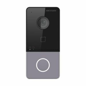 Hikvision DS-KV6113-WPE1(C)  Villa door station
