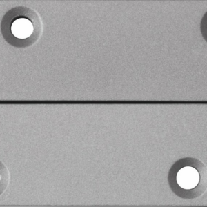 Hikvision DS-PD1-MC-MS - magnetický kontakt kovový