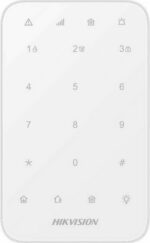Hikvision DS-PK1-E-WE - klávesnica