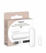 Aqara Smart Home Dverový a Okenný senzor